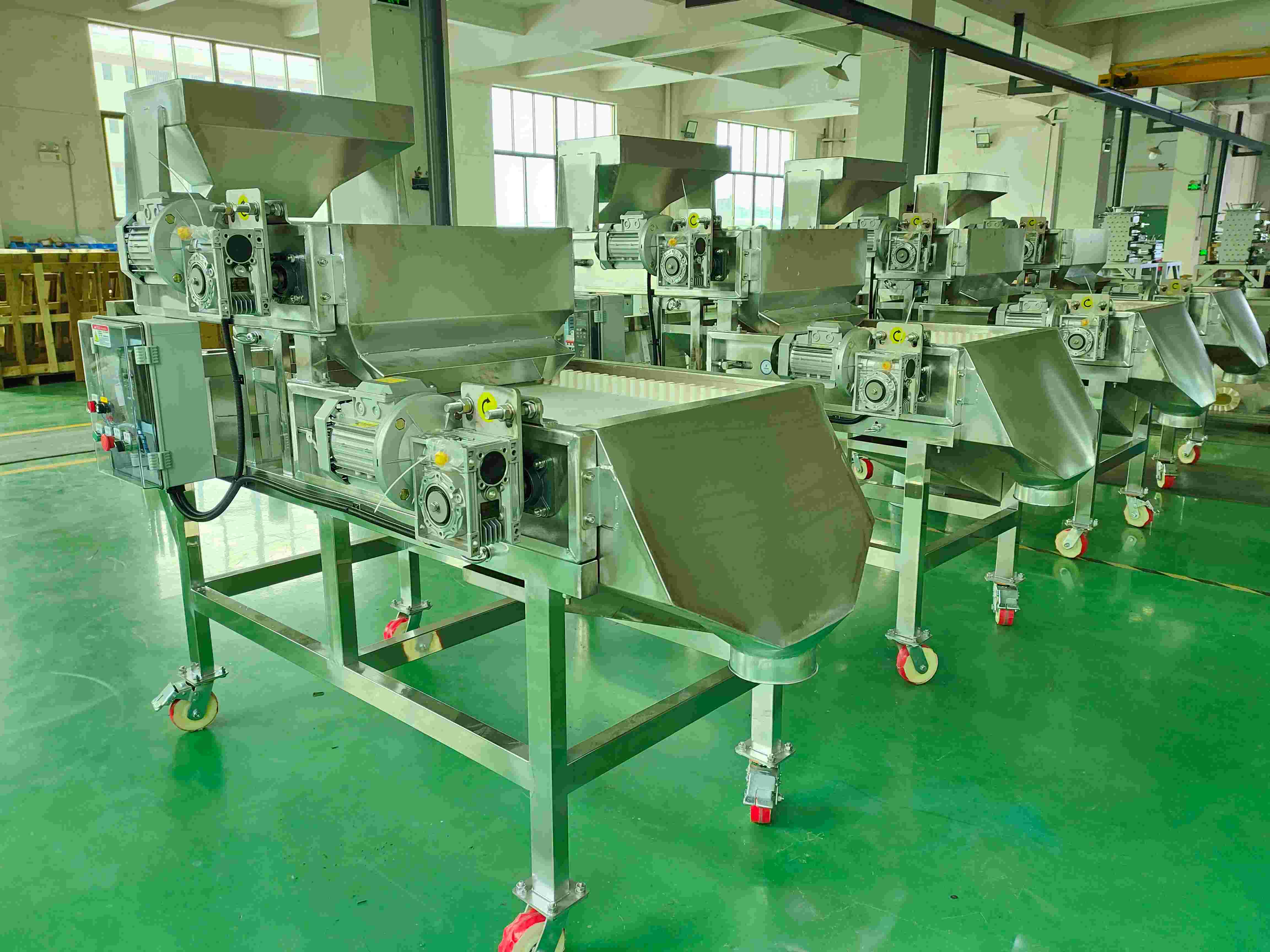 Kuidas valida plastitööstuse jaoks õiget magnetseparaatorit? Siin on, mida pead teadma!