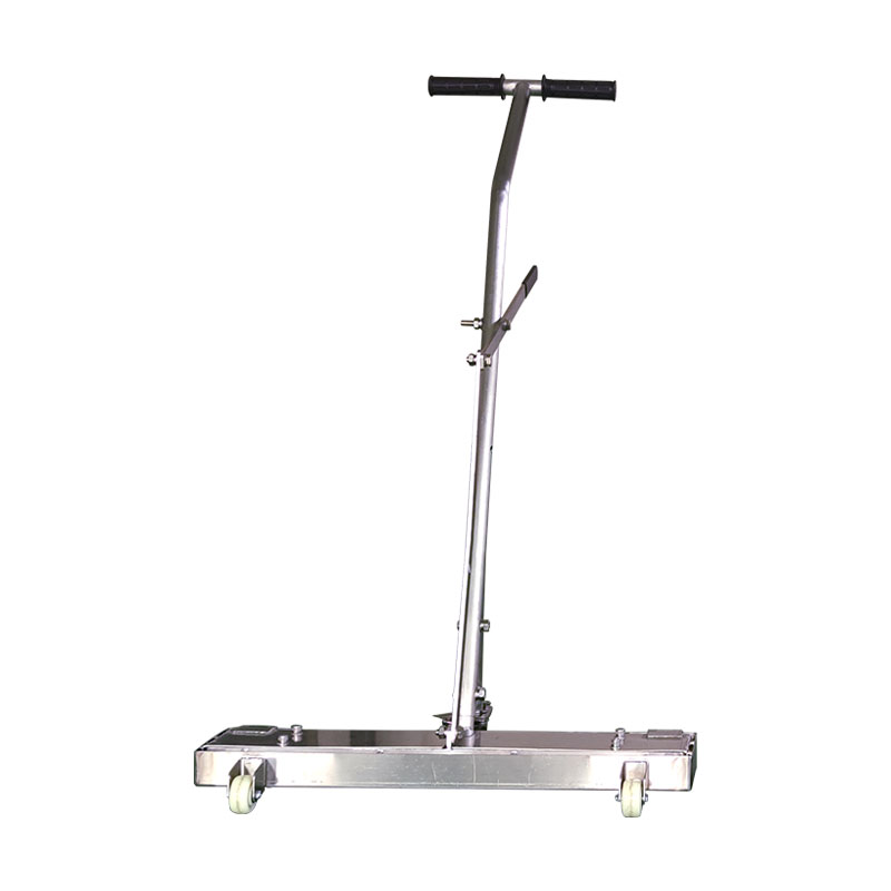 Milliseid tegureid tuleks magnetpühkija valimisel arvestada?