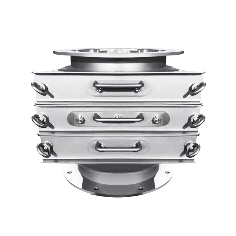 Milliseid eeliseid pakub magnetsahtel tööstuslikuks eraldamiseks?