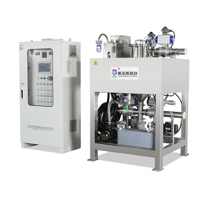 FNS-DF300-10 märg elektromagnetiline eraldaja